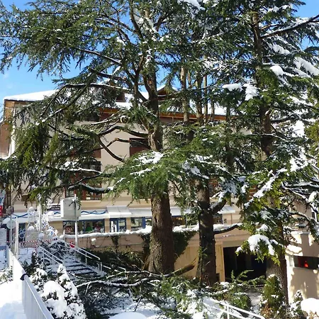 Apartment Avec Balcon Sud Et Wifi Au Centre De Brides-les-bains, Proche Thermes Et Telecabine - Fr-1-512-54