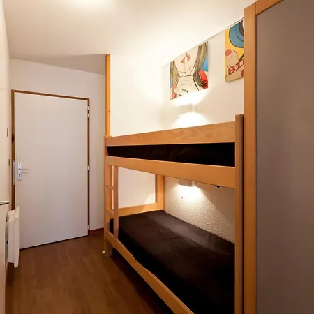 Avec Balcon Sud Et Wifi Au Centre De Brides-les-bains, Proche Thermes Et Telecabine - Fr-1-512-54 *