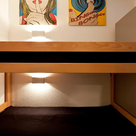 아파트 Avec Balcon Sud Et Wifi Au Centre De Brides-les-bains, Proche Thermes Et Telecabine - Fr-1-512-54 브리드레방